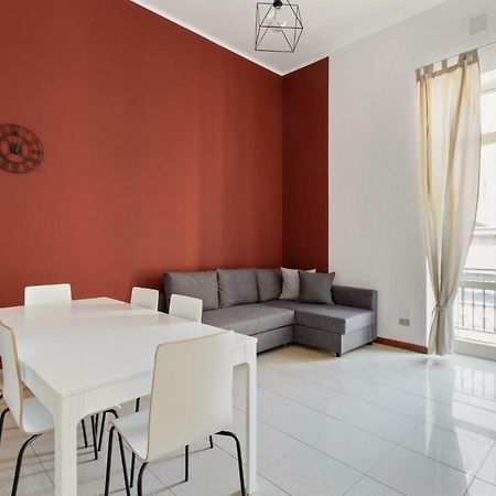 Apartamento La Smorfia Napoli Exterior foto
