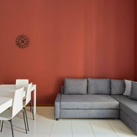 Apartamento La Smorfia Napoli Exterior foto