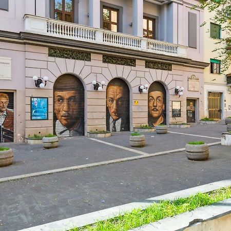 Apartamento La Smorfia Napoli Exterior foto